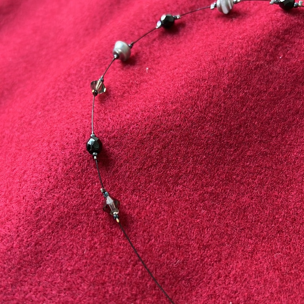 Necklace - Picture 4 of 5